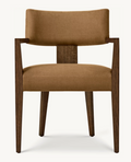 De Bargemon Fauteuil