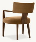 De Bargemon Fauteuil