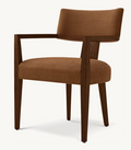 De Bargemon Fauteuil