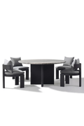 Aruba Outdoor Dining Table