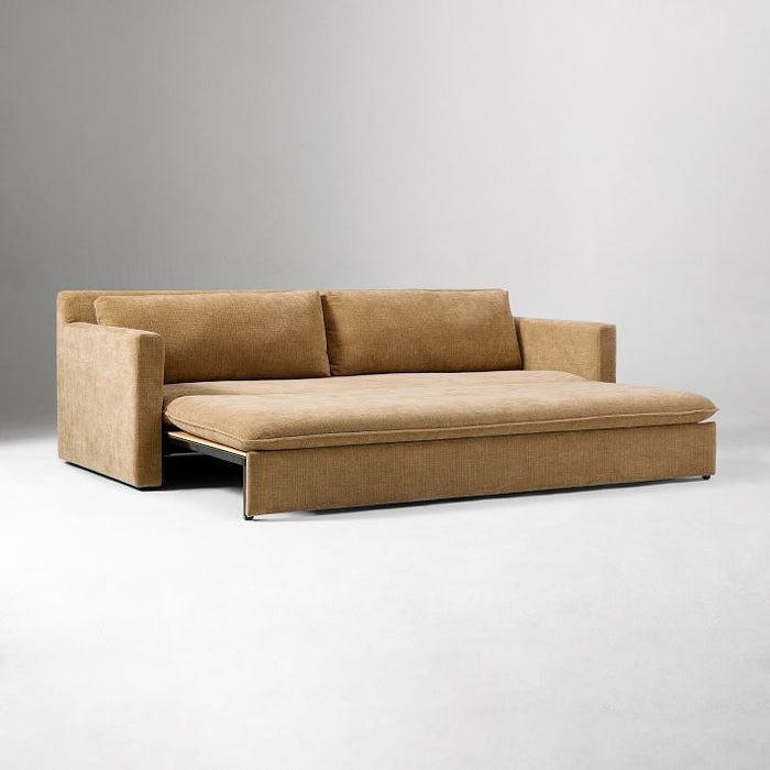 Arva Sillón Cama Silueta Lineal