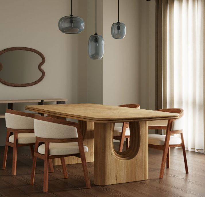 The Sagres Dining Table