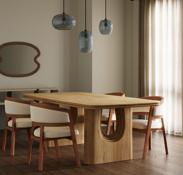 The Sagres Dining Table