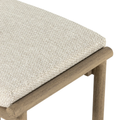 Backless Outdoor Bar Stools