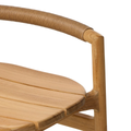 Baden Outdoor Bar Stools