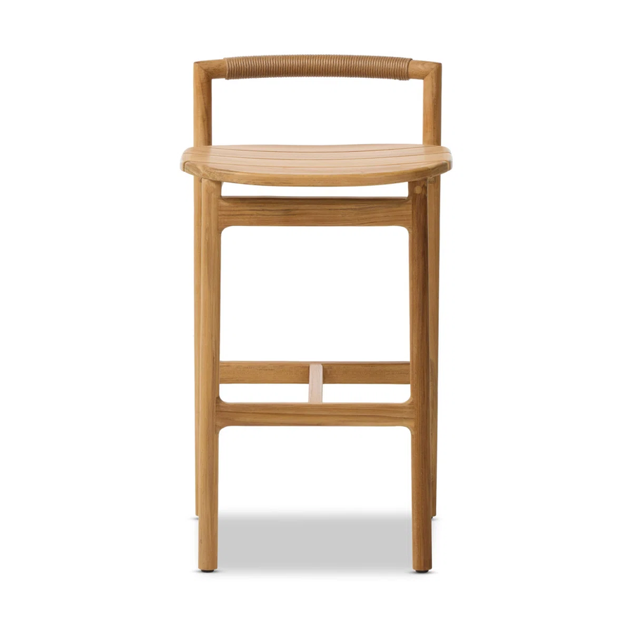 Baden Outdoor Bar Stools