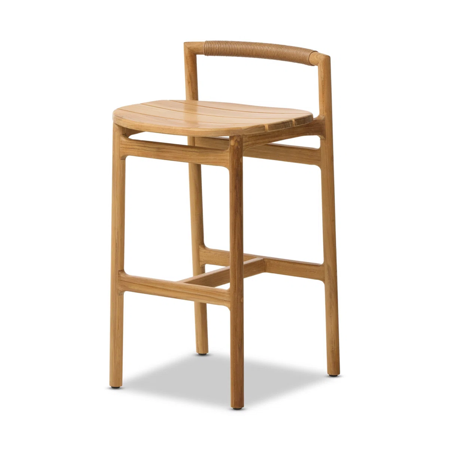 The Custonaci Bar Stool