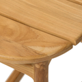 Baden Outdoor Bar Stools