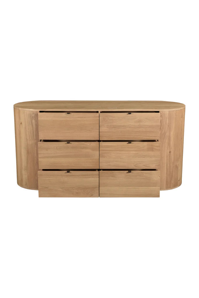 The Puy-l'Évêque Dresser