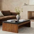The Roussillon Coffee Table