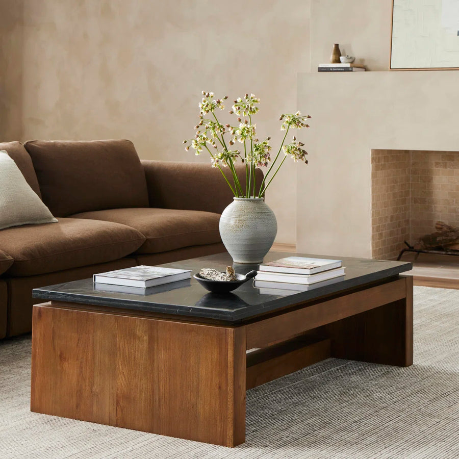 The Roussillon Coffee Table