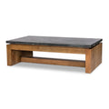 The Roussillon Coffee Table