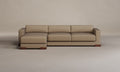 Blair Sectional - View 10