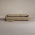 Blair Sectional - View 2