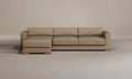 Blair Sectional - View 8