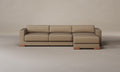 Blair Sectional - View 9