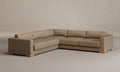 Blair Sectional - View 3