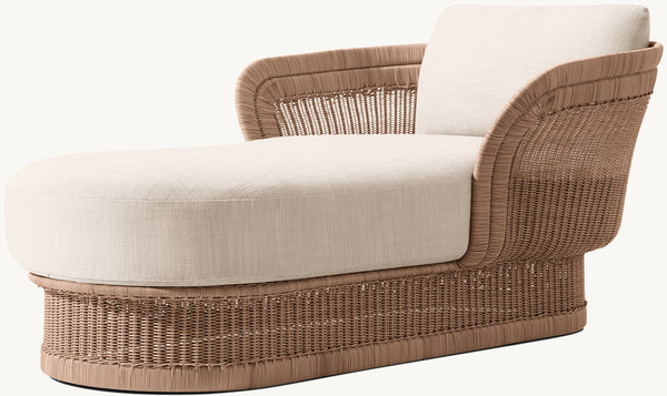 The Grottammare Sun Lounger