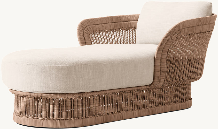 The Grottammare Sun Lounger