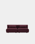 Boketto Modular 2-Seater Sofa