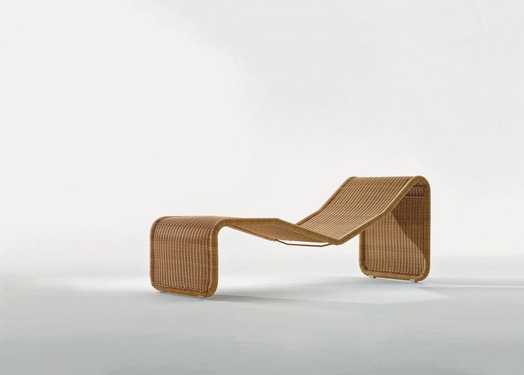 The Blevio Sun Lounger