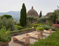 Bonacina Longue Pool Loungers