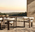 Bondi Dining Chair