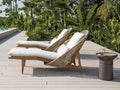 Bora Pool Loungers