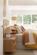 The Vaucluse Nightstand