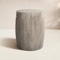 Bridge Round Side Table