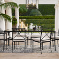 Bridgehampton Dining Table