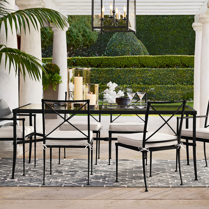 Bridgehampton Dining Table