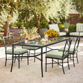Bridgehampton Dining Table
