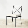 Bridgehampton Outdoor Dining Chair
