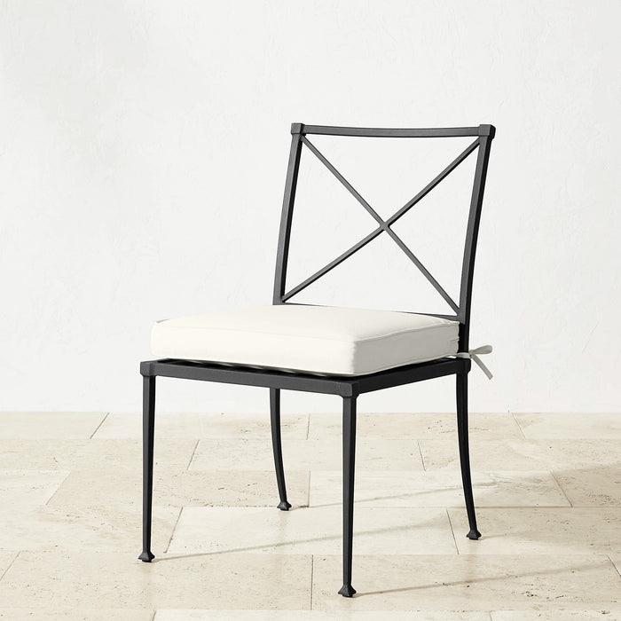 Bridgehampton Outdoor Dining Chair