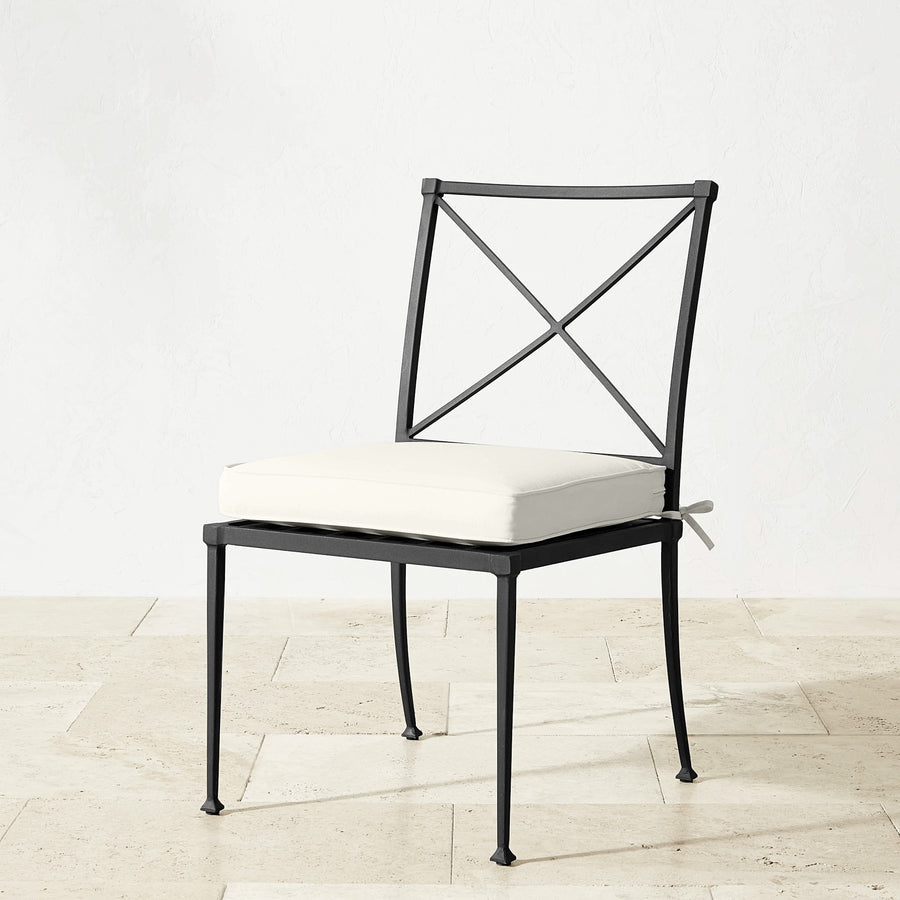 Bridgehampton Outdoor Dining Chair