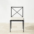 Bridgehampton Outdoor Dining Chair