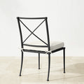 Bridgehampton Outdoor Dining Chair