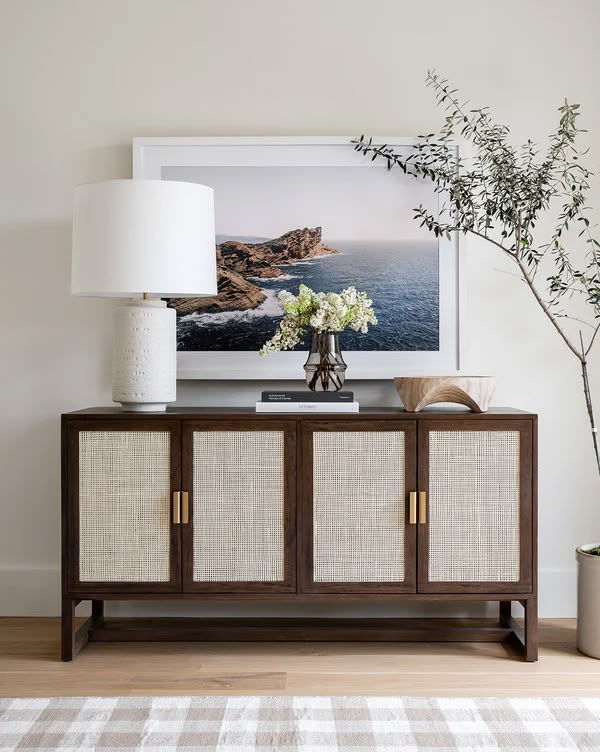 Modern Sideboard - Main View