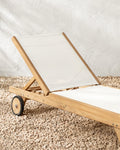 Cadie Pool Loungers