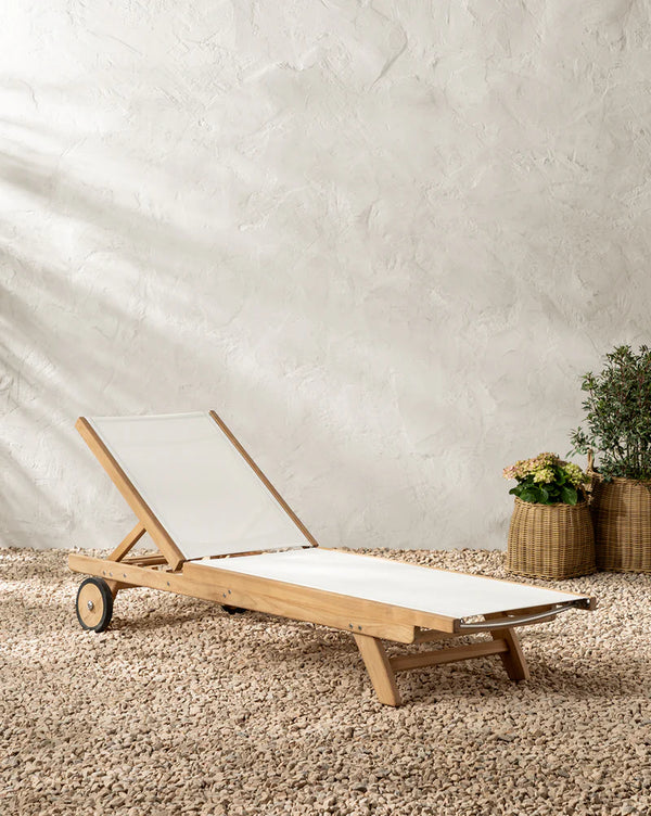 The Glorenza Sun Lounger