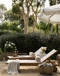 Cadie Pool Loungers