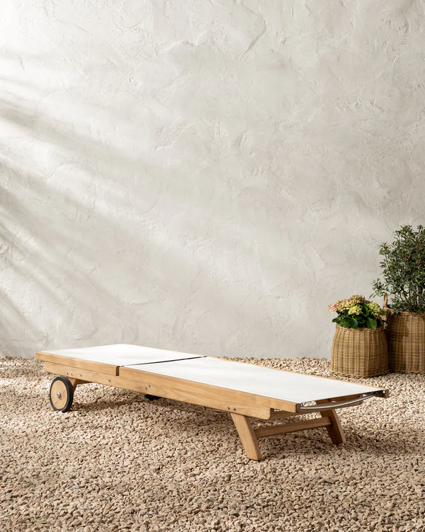 Cadie Pool Loungers