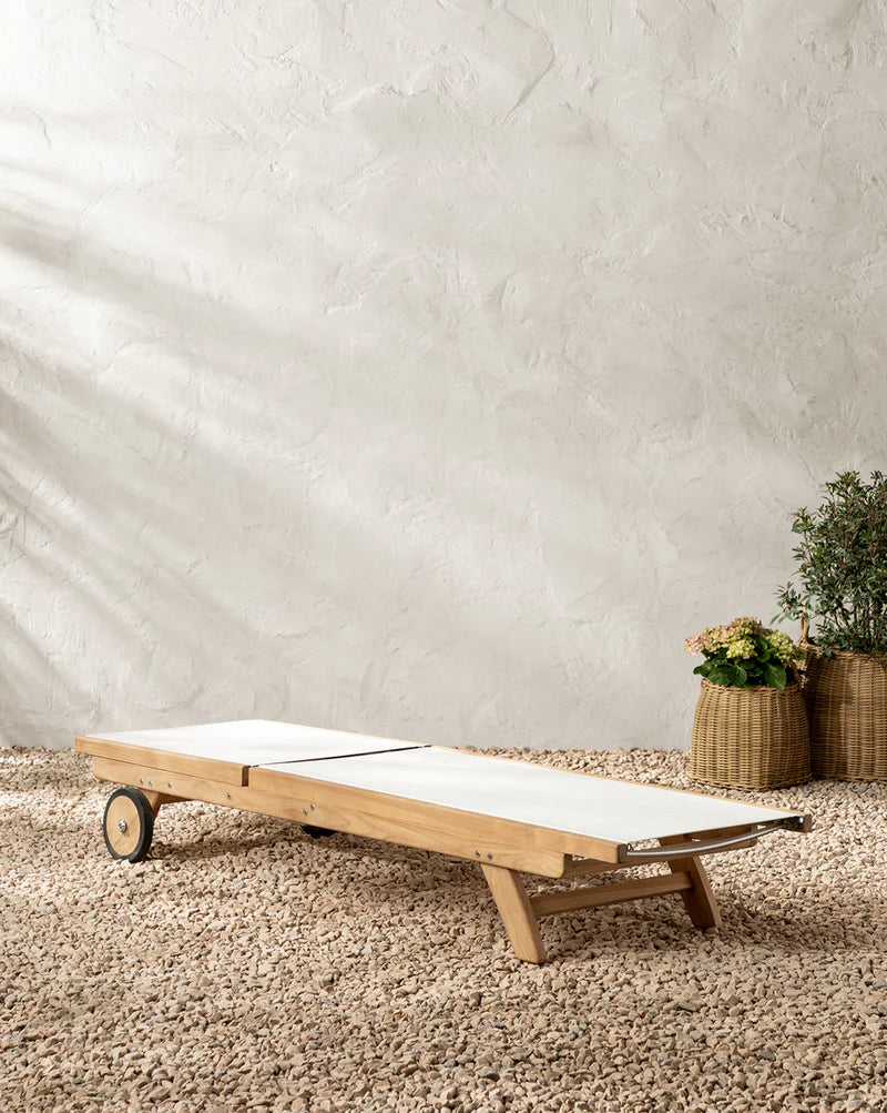 Cadie Pool Loungers