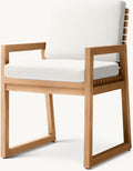 Caicos Dining Armchair