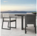 Caicos Outdoor  Dining Table