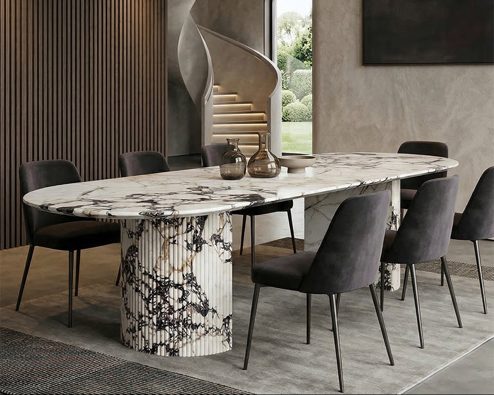 The Palmanova Dining Table