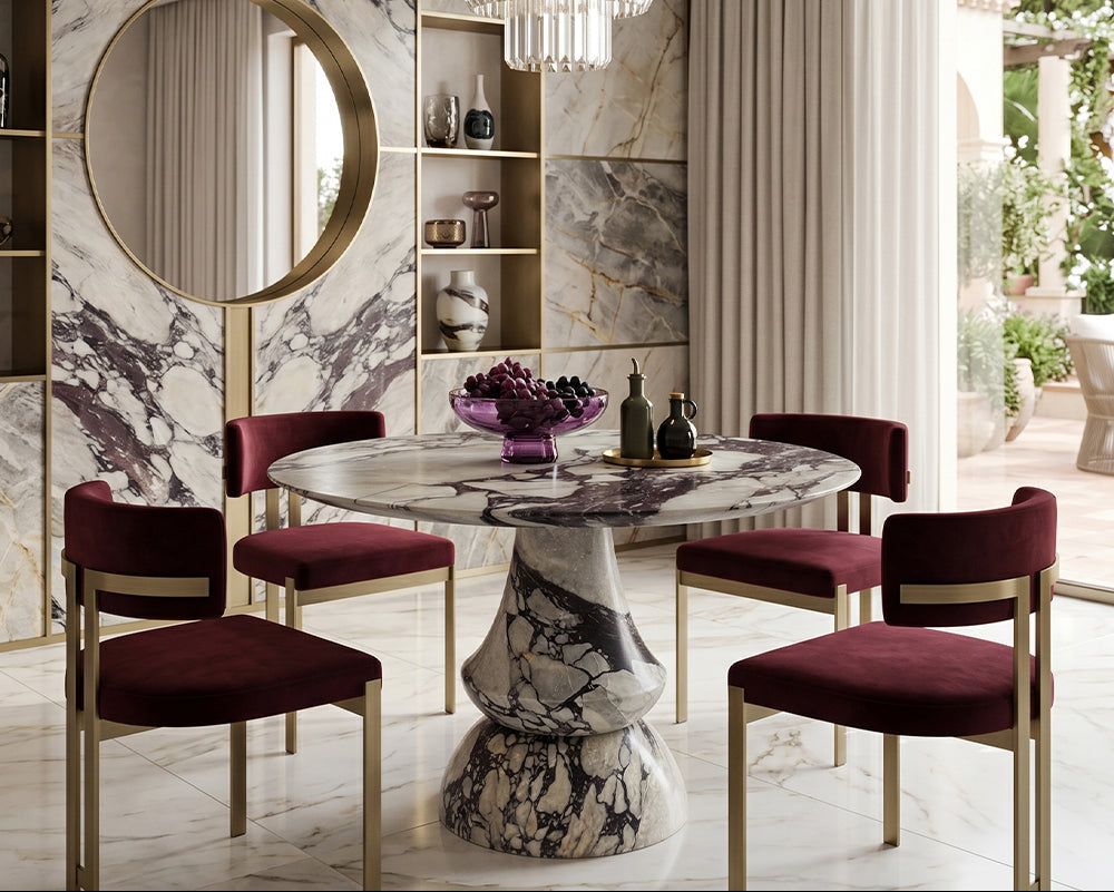The Lectoure Dining Table