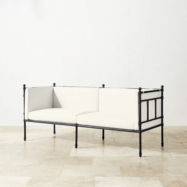 The Folegandros seating set