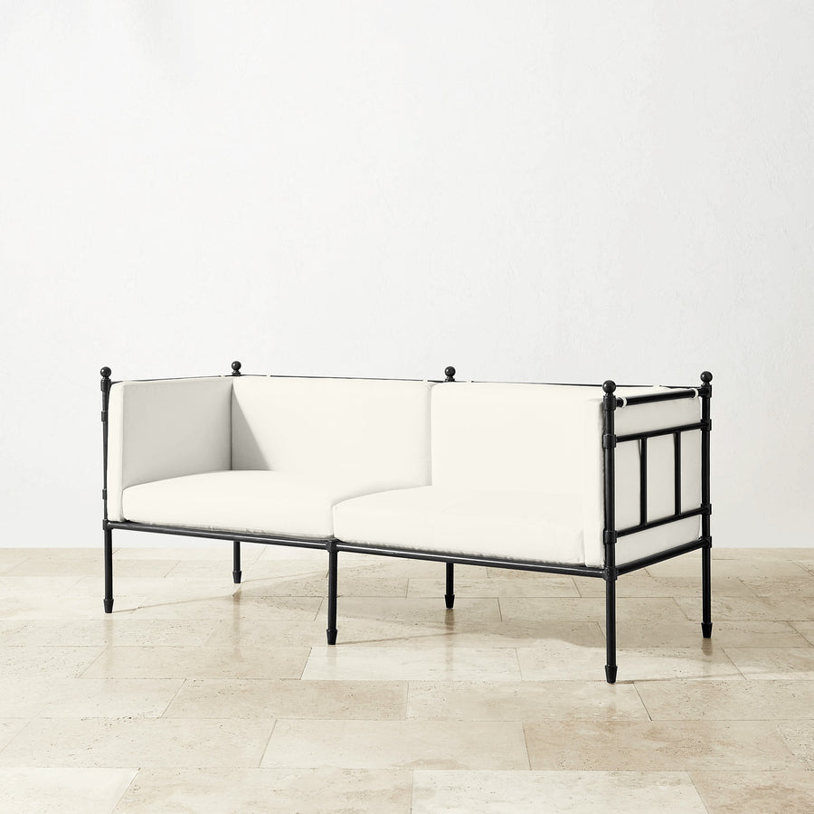 The Folegandros seating set